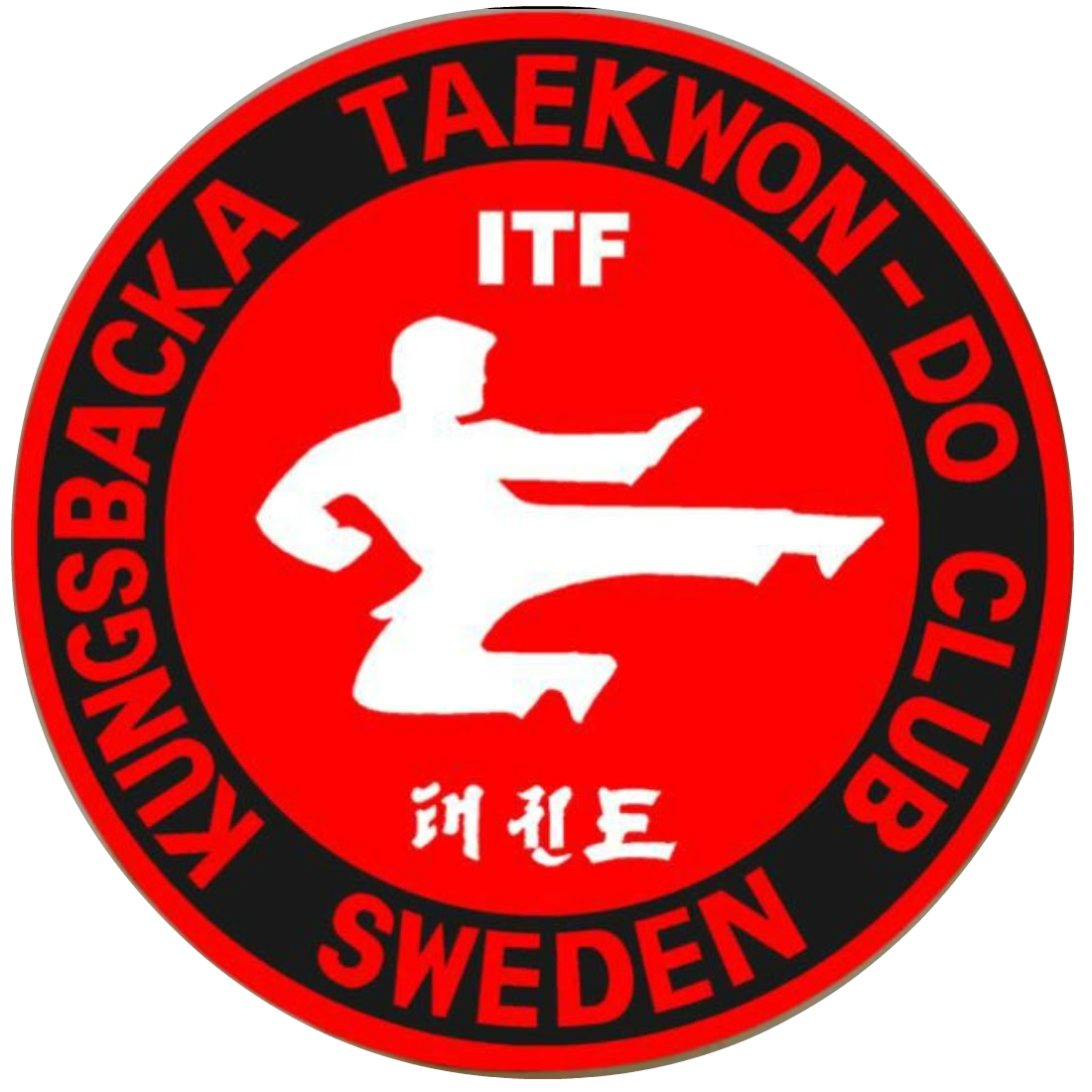 Kungsbacka taekwondo